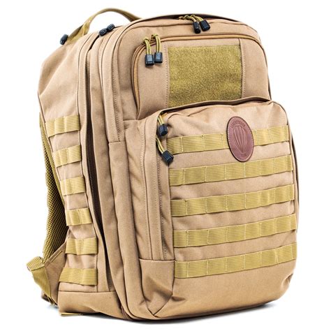 backpack with bulletproof shield.